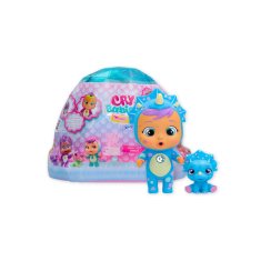 Denis Cry babies Icy world - Dinos