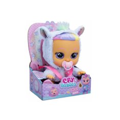 Denis Cry babies Jenna