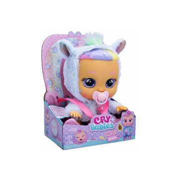 Denis Cry babies Jenna