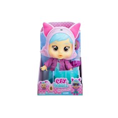 Denis Cry babies Foxie