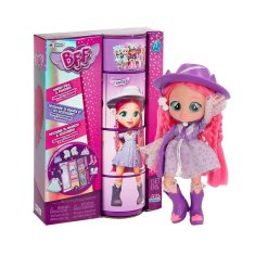 Denis Cry babies Doll Katie