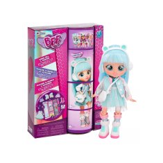 Denis Cry babies Doll Kristall