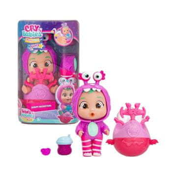 Denis Cry babies Magic tears