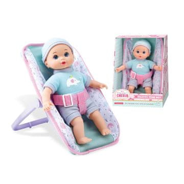 Denis Beba 21cm u nosiljci