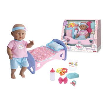 Denis Lutka set 36cm Laku noć