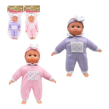 Denis Baby Jasmine 25 cm