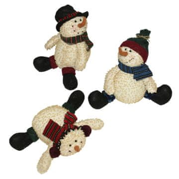 Denis Sneženi mož 17 cm