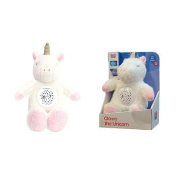 Denis Star Pets, projektor z enorožcem, na baterije