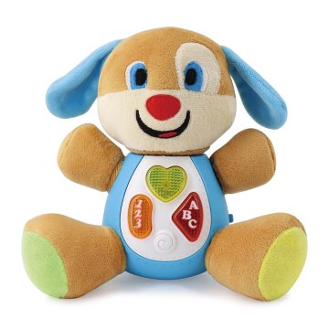 Denis Star Pets, hišni pes na baterijah