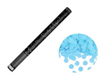 shumee Tuba - Pripravljena za uporabo, modra, 60 cm