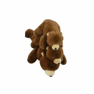 Denis Pas koji leži 45cm