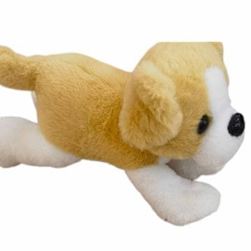 Denis ***Velikonočne živali 8 kosov 18cm