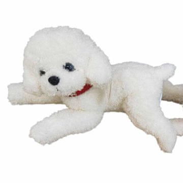 Denis Plišana zvečka hobotnica