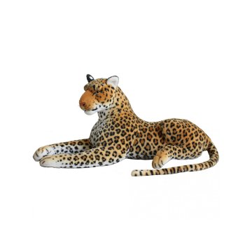 Denis Leopard 80cm