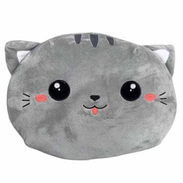 Denis Otroška blazina 35x30cm, Sladka mačka