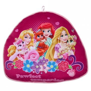 Denis Plišasta blazina, torbica