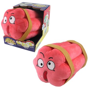 Denis Plišasti dinamit