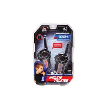 Denis Komplet Walkie Talkie