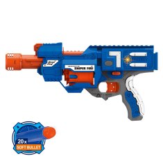 Denis 43 cm puška za streljanje puščic