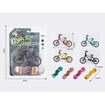 Denis Kovinsko mini kolo + fingerboard komplet