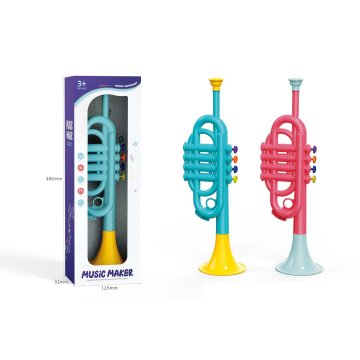 Denis Dječja igračka truba