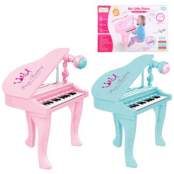 Denis Klavir Moj mali klavir