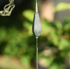 shumee Gumijasta perlica zelena Gumijasta perlica zelena 8 mm