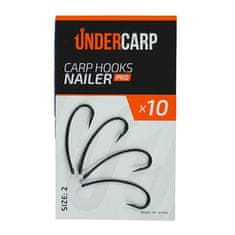 shumee Navijalec za krape Carp Hooks PRO Navijalec za krape Carp Hooks PRO 2