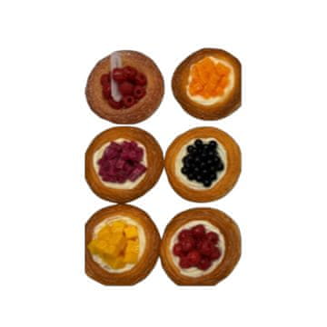 Denis Squeezy kolačići