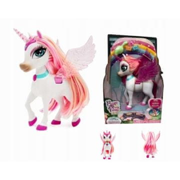 Denis Bright fairy friends