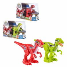 Denis Zuru Robo Alive robotski dinozaver Raptor