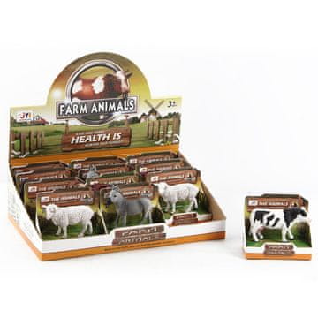 Denis Denis, Domače živali