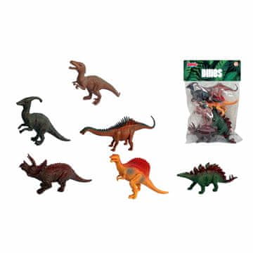 Denis Insekti/Dinosauri 6/1 2s