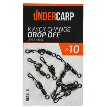 shumee Vrtljiv vijak Kwick Change Drop Off Line