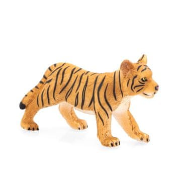 Denis Tigrov mladič