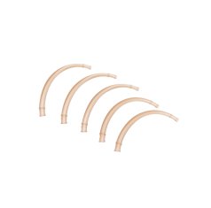 shumee Adapter za bazen Withy, dolg, rjav