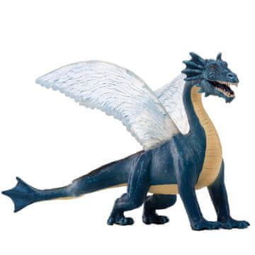 Denis Morski zmaj deluxe