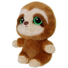 Denis AUR: YOO HOO Plišasti lenivec 15 cm