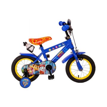 Denis Kolo - tricikel 12 Paw Patrol otroški za dečke