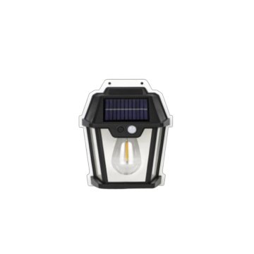 Denis Solarna lampa s jednom žaruljo
