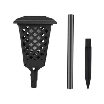 Denis Solarna lampa protiv komaraca