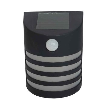 Denis Solarna stenska svetilka, LED