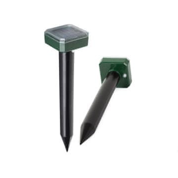 Denis Sončni repeler za krte 2 kosa/sklop