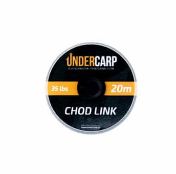 shumee Chod Link 35 lbs / 20 m