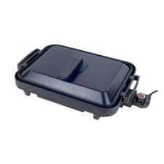 Denis Električni žar in pekač 1500W