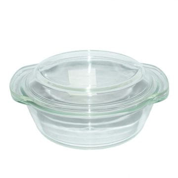 Denis Vatrostalna posuda 9,5x23,7x20,5cm/1,5l