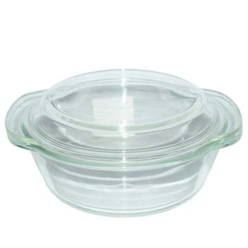 Denis Vatrostalna posuda 10,5x26x23cm / 2l