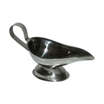 Denis Ponev za omako iz nerjavečega jekla