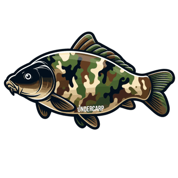 shumee Nalepka Carp Camo