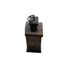 Denis LED lampion 16x15x12